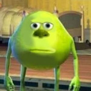 Meet your Posher, Erik